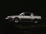 Mitsubishi Starion ESI-R 1986 года (NA)